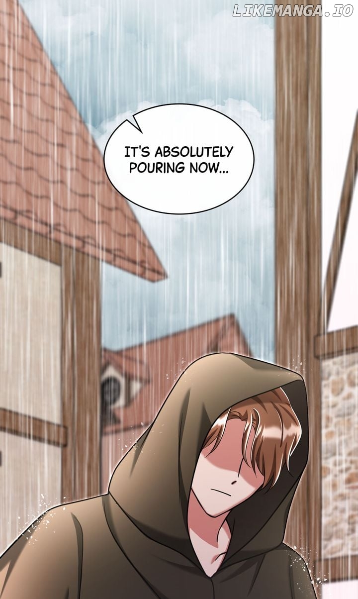 Why Would a Villainess Have Virtues? Chapter 139 - page 22