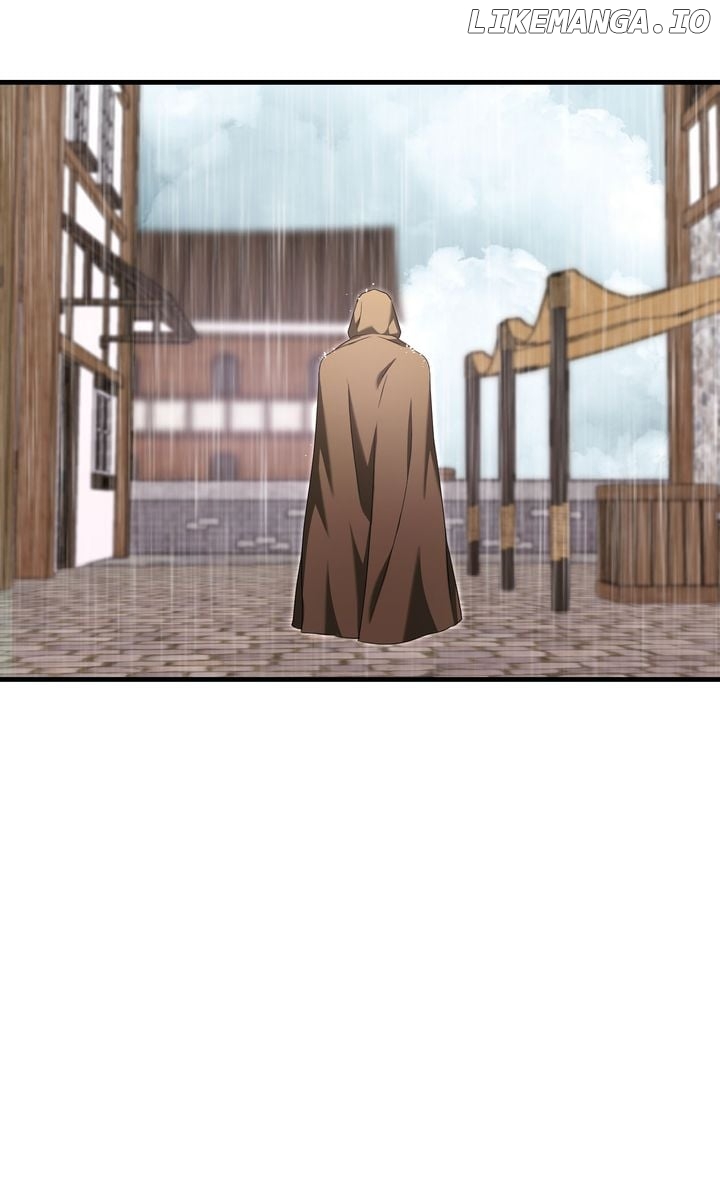 Why Would a Villainess Have Virtues? Chapter 139 - page 24