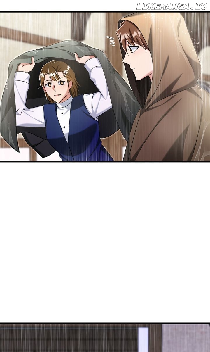 Why Would a Villainess Have Virtues? Chapter 139 - page 25