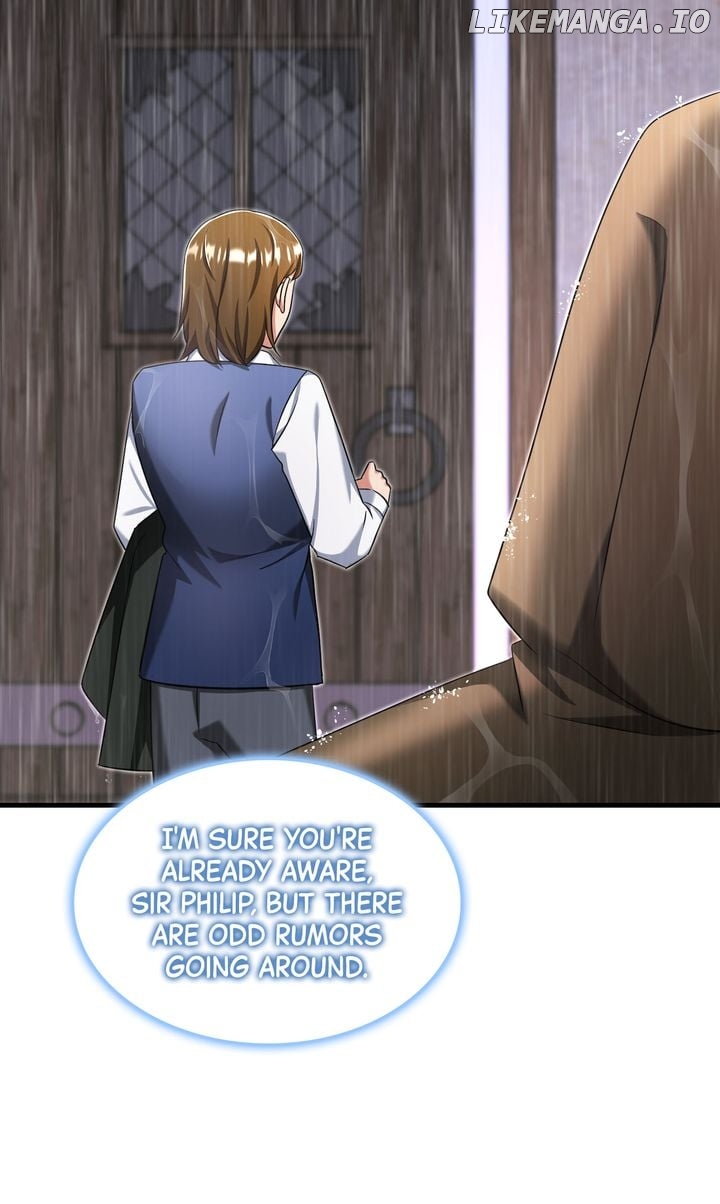 Why Would a Villainess Have Virtues? Chapter 139 - page 26