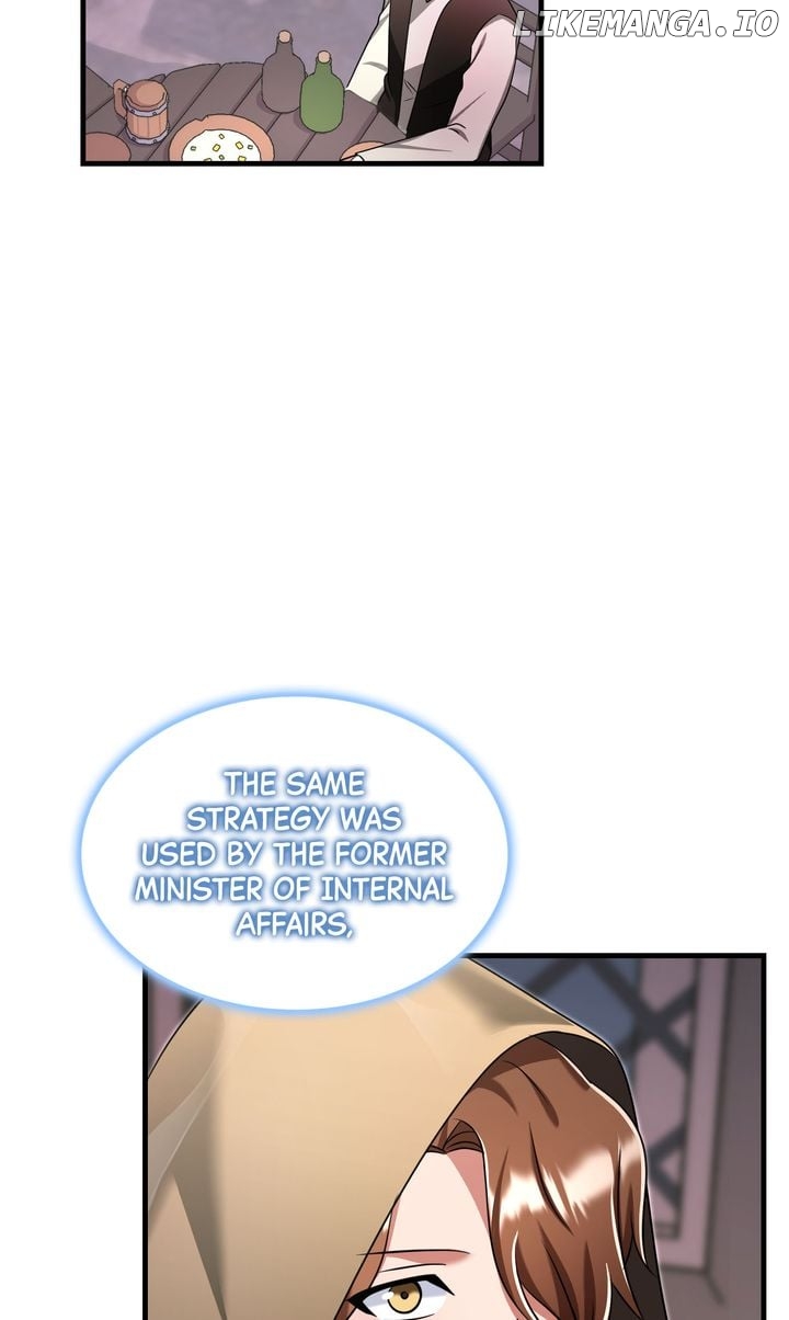 Why Would a Villainess Have Virtues? Chapter 139 - page 28