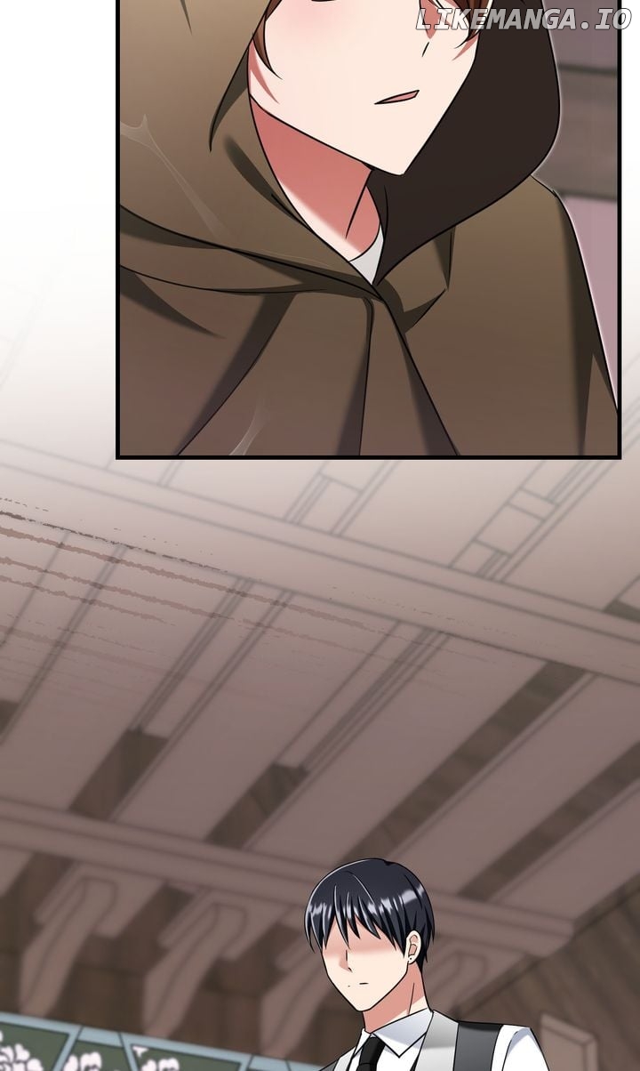 Why Would a Villainess Have Virtues? Chapter 139 - page 29