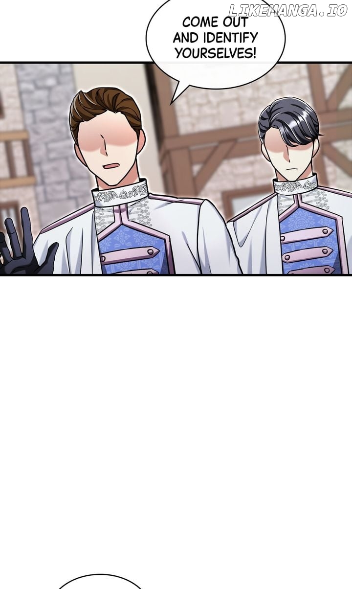 Why Would a Villainess Have Virtues? Chapter 139 - page 3