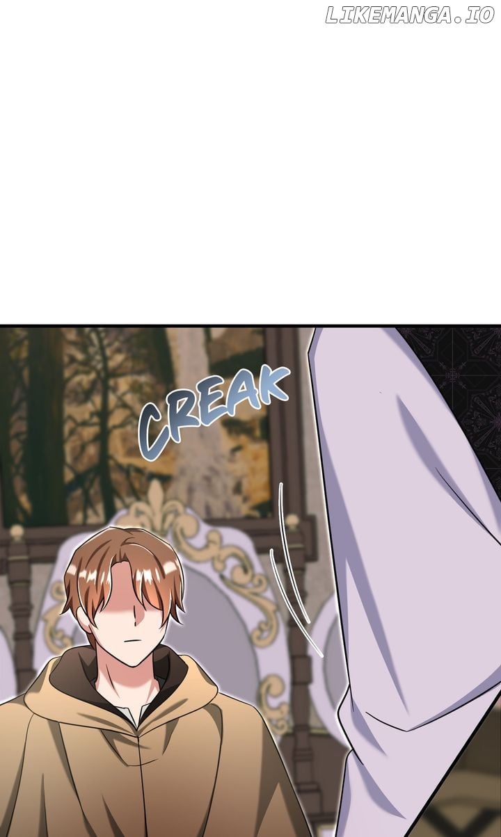 Why Would a Villainess Have Virtues? Chapter 139 - page 31