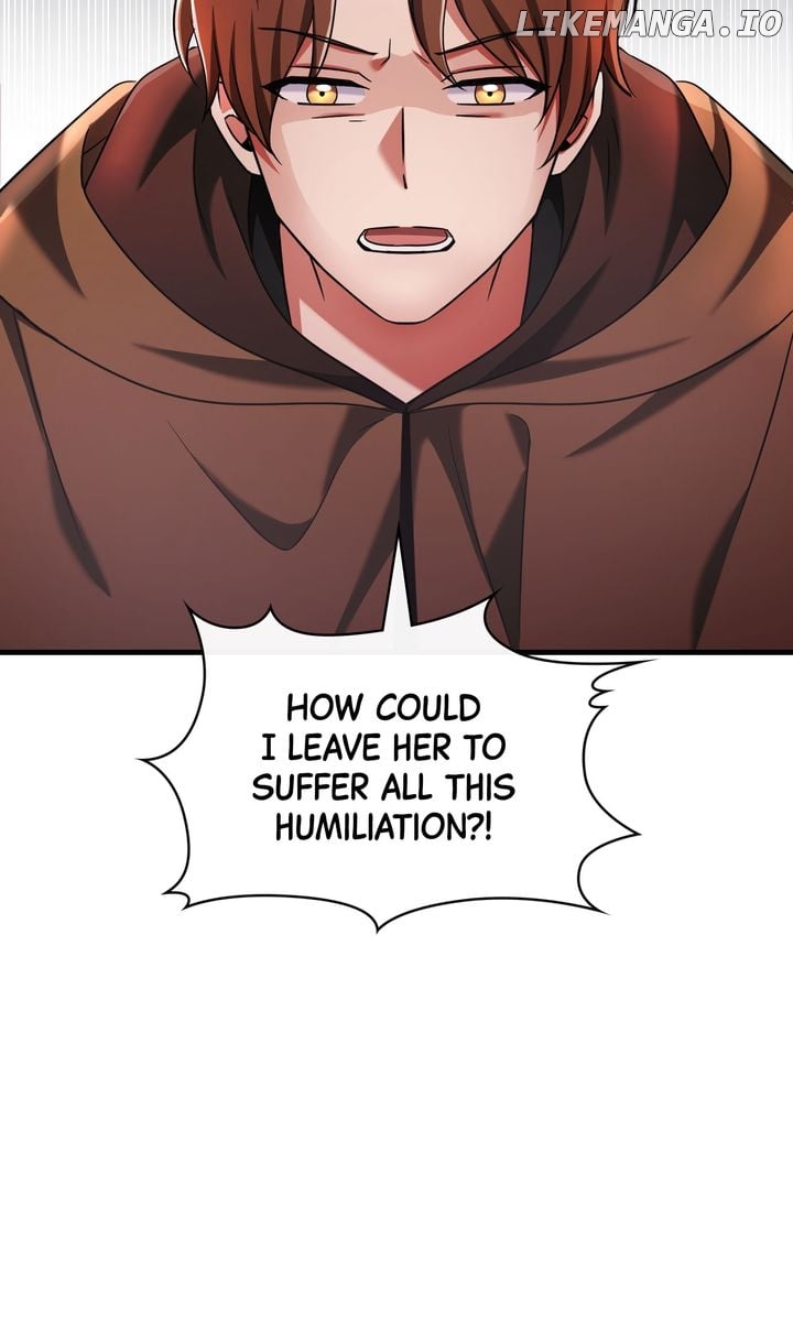 Why Would a Villainess Have Virtues? Chapter 139 - page 40