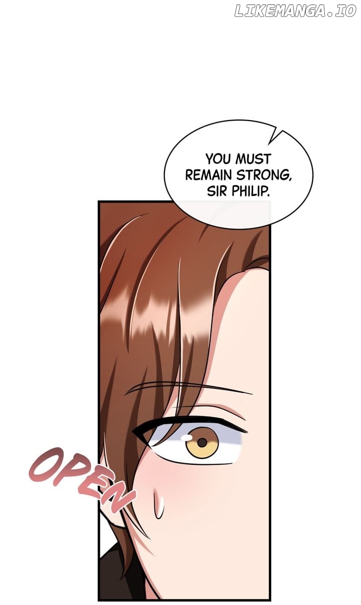 Why Would a Villainess Have Virtues? Chapter 139 - page 42