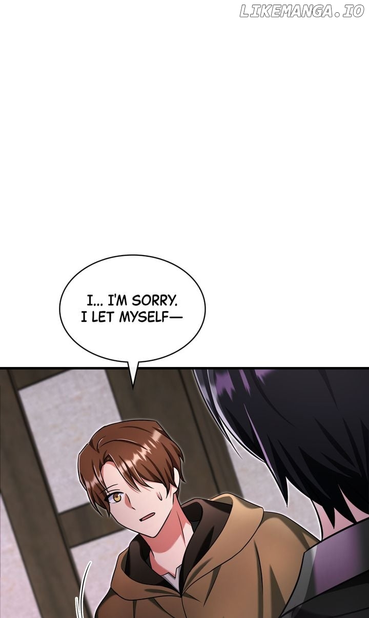 Why Would a Villainess Have Virtues? Chapter 139 - page 43