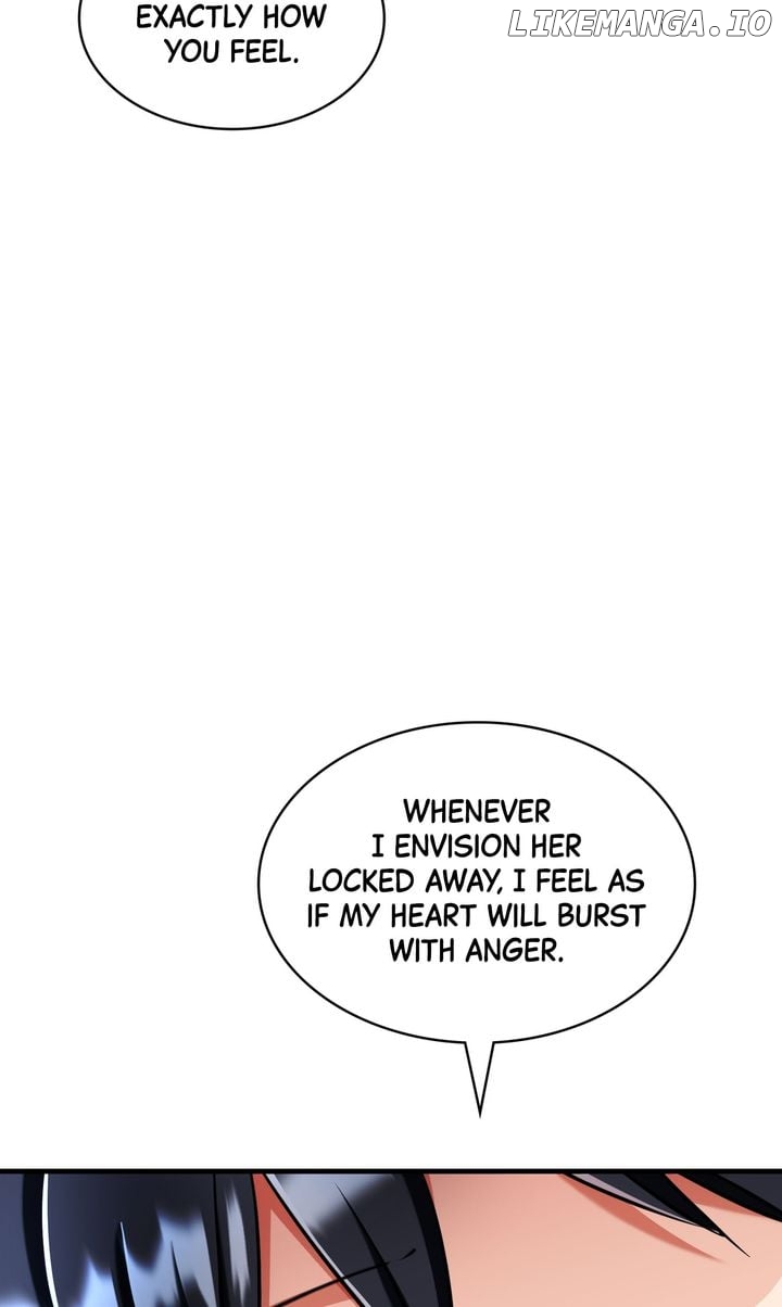 Why Would a Villainess Have Virtues? Chapter 139 - page 45