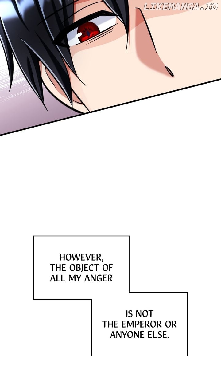 Why Would a Villainess Have Virtues? Chapter 139 - page 46