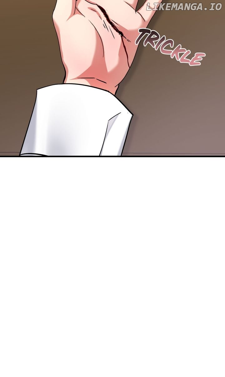 Why Would a Villainess Have Virtues? Chapter 139 - page 48