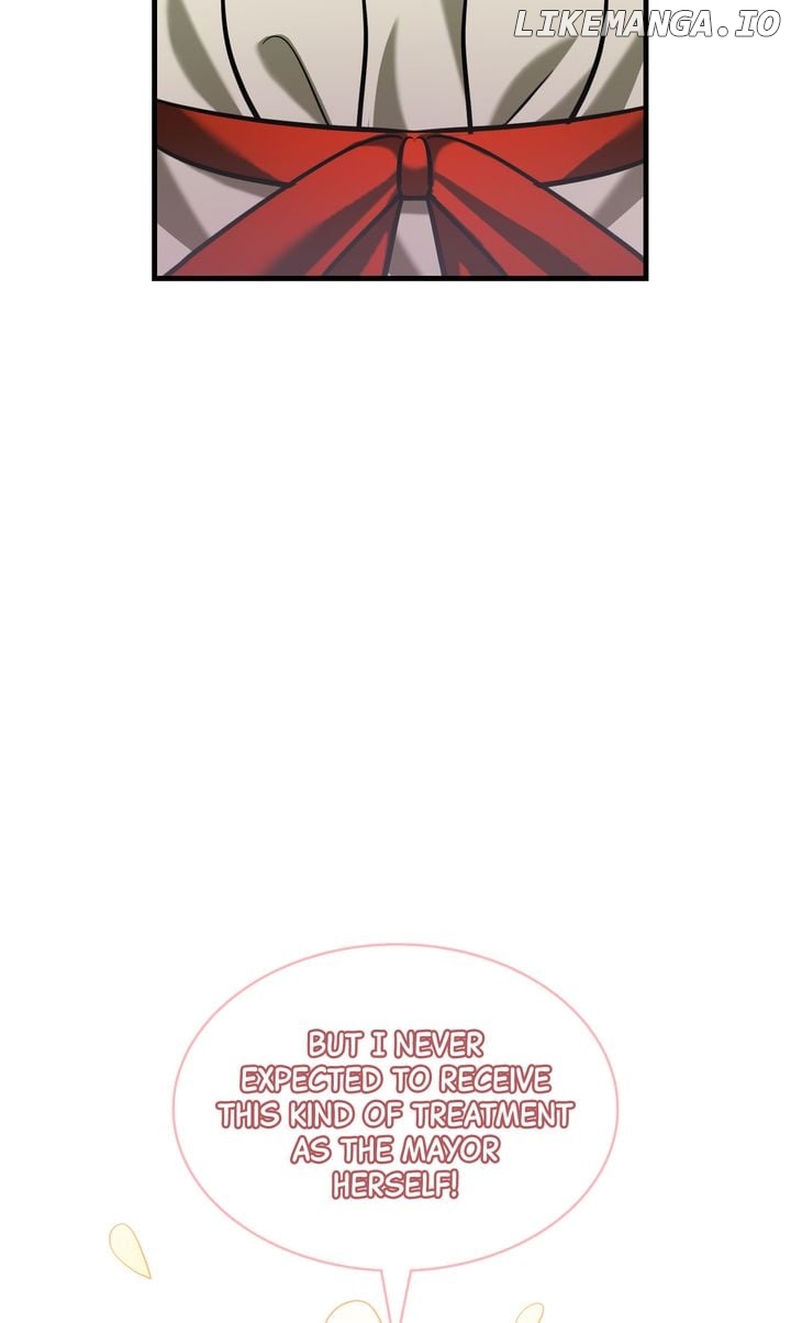 Why Would a Villainess Have Virtues? Chapter 139 - page 5