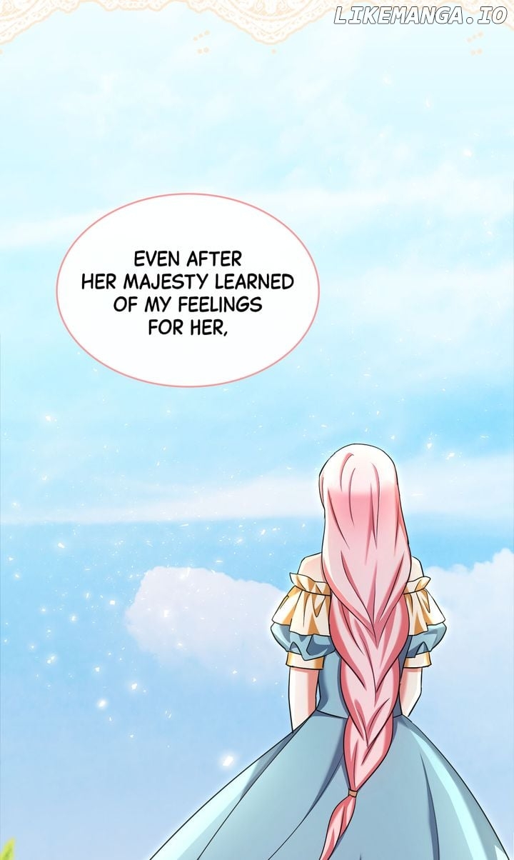 Why Would a Villainess Have Virtues? Chapter 139 - page 52