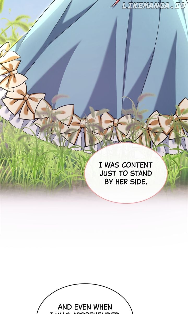 Why Would a Villainess Have Virtues? Chapter 139 - page 53