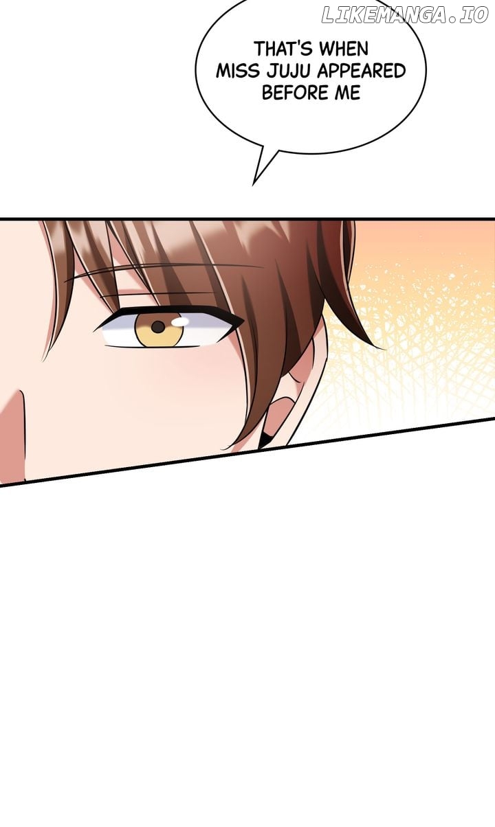 Why Would a Villainess Have Virtues? Chapter 139 - page 55