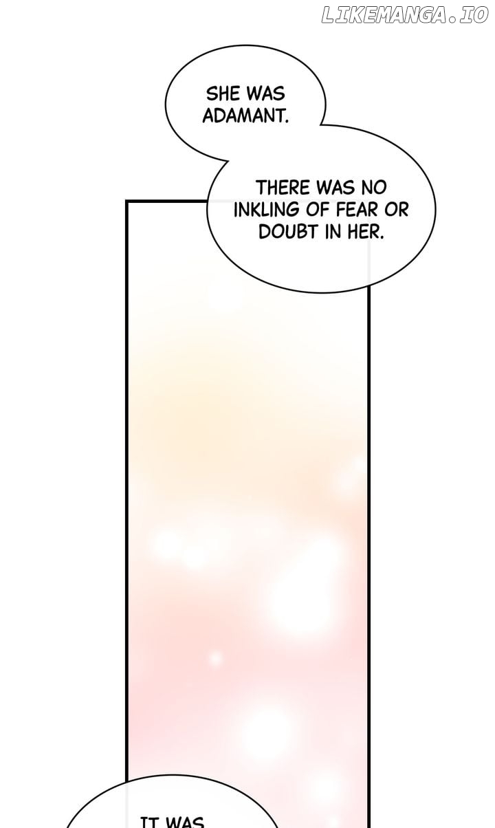 Why Would a Villainess Have Virtues? Chapter 139 - page 58