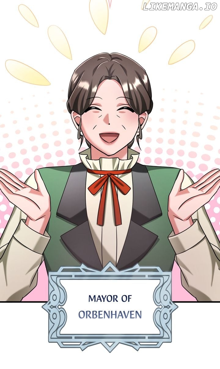 Why Would a Villainess Have Virtues? Chapter 139 - page 6