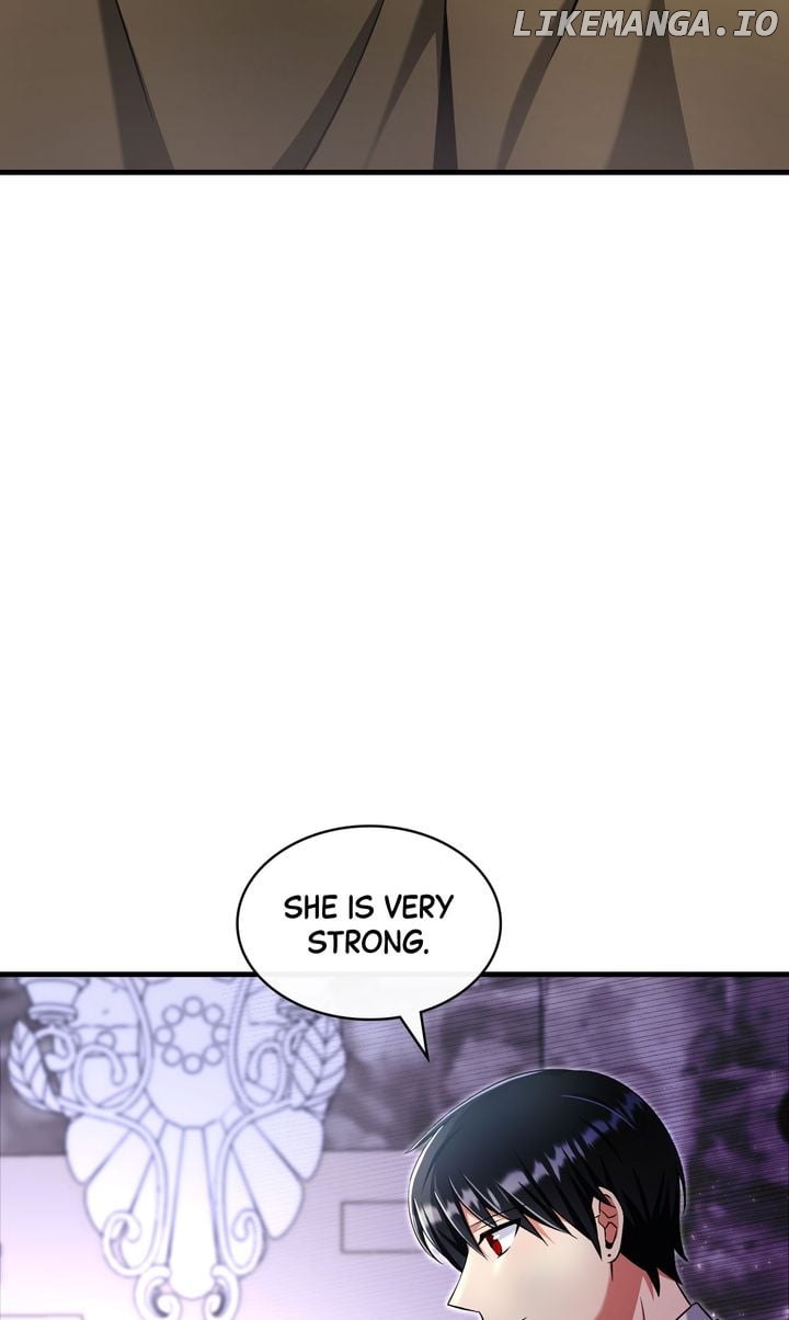 Why Would a Villainess Have Virtues? Chapter 139 - page 61