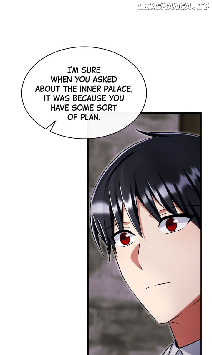 Why Would a Villainess Have Virtues? Chapter 139 - page 64