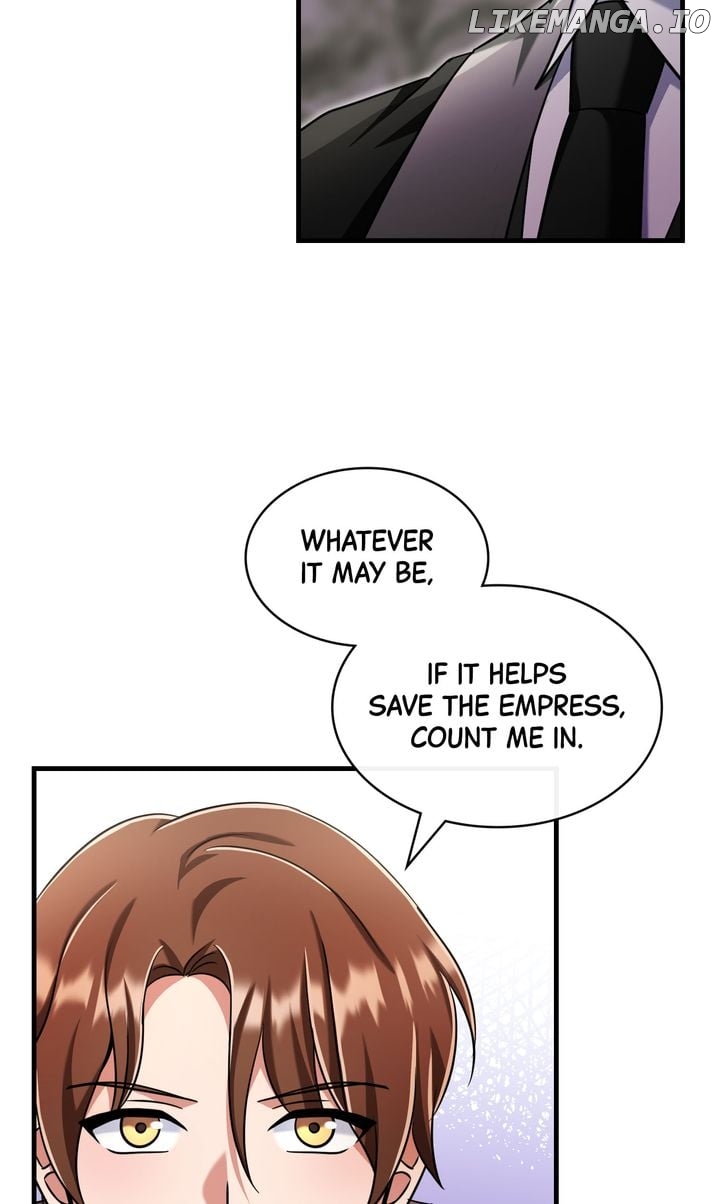 Why Would a Villainess Have Virtues? Chapter 139 - page 65