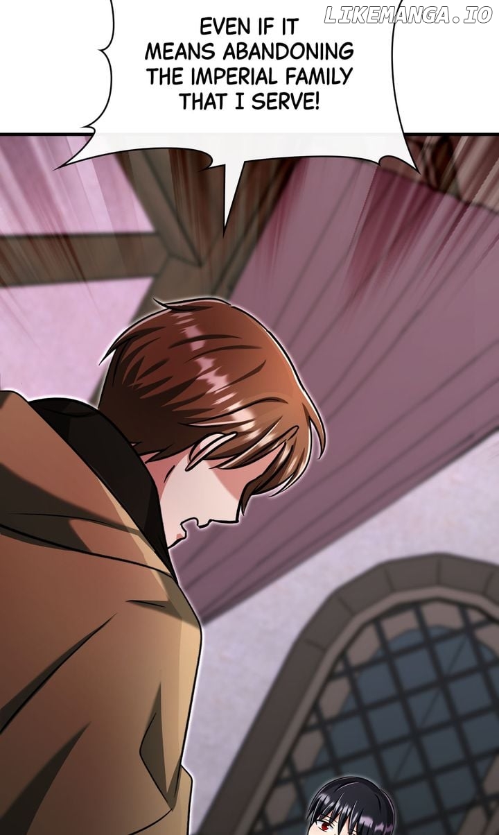 Why Would a Villainess Have Virtues? Chapter 139 - page 67