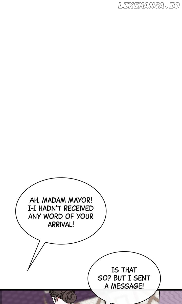 Why Would a Villainess Have Virtues? Chapter 139 - page 7