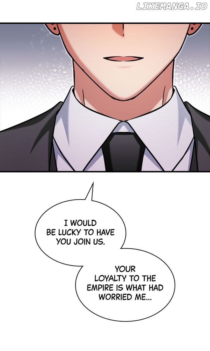 Why Would a Villainess Have Virtues? Chapter 139 - page 70