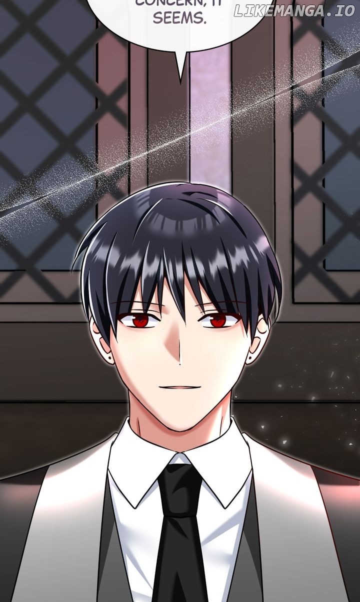 Why Would a Villainess Have Virtues? Chapter 139 - page 72