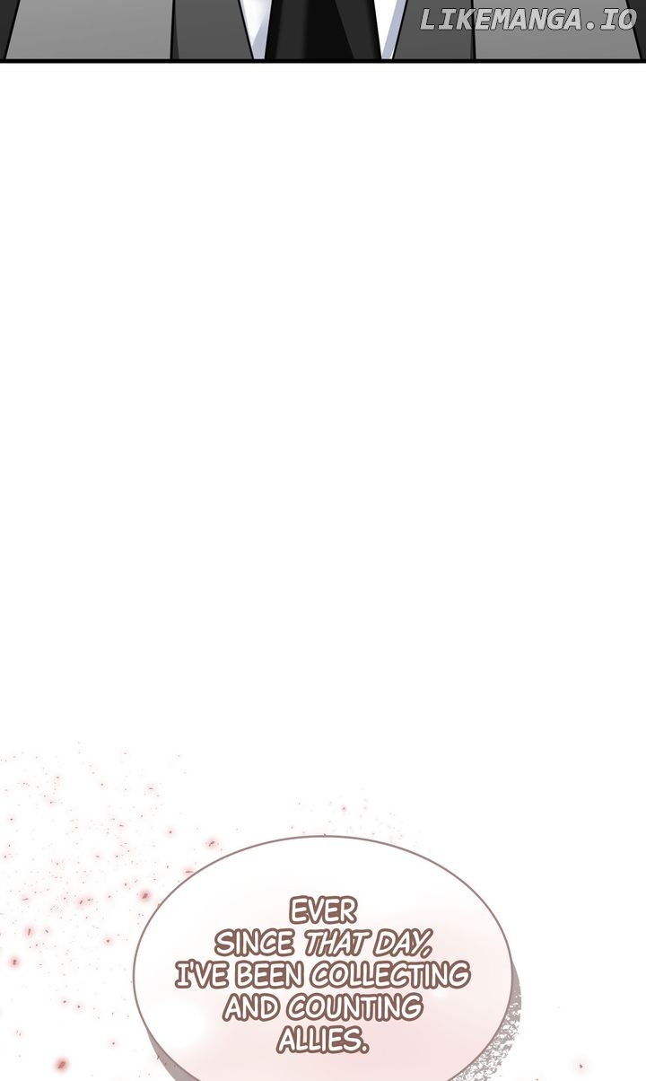 Why Would a Villainess Have Virtues? Chapter 139 - page 73