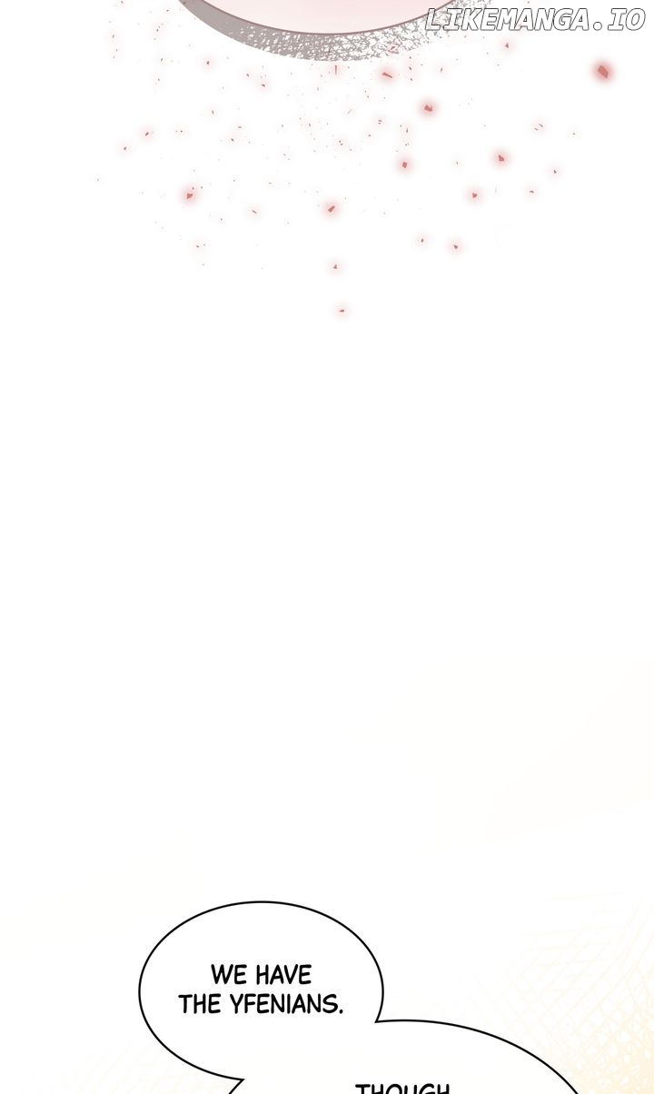 Why Would a Villainess Have Virtues? Chapter 139 - page 74