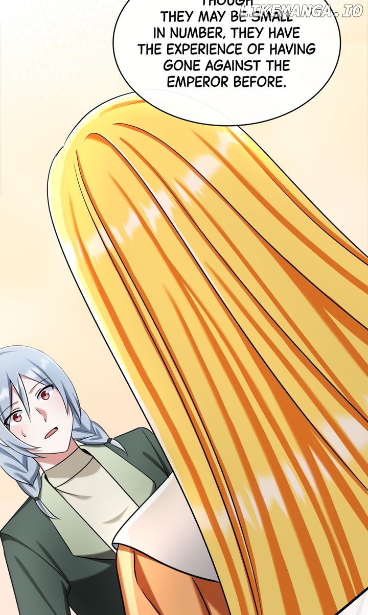 Why Would a Villainess Have Virtues? Chapter 139 - page 75