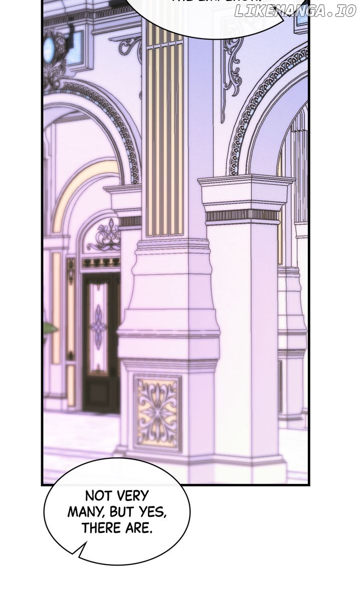 Why Would a Villainess Have Virtues? Chapter 139 - page 79