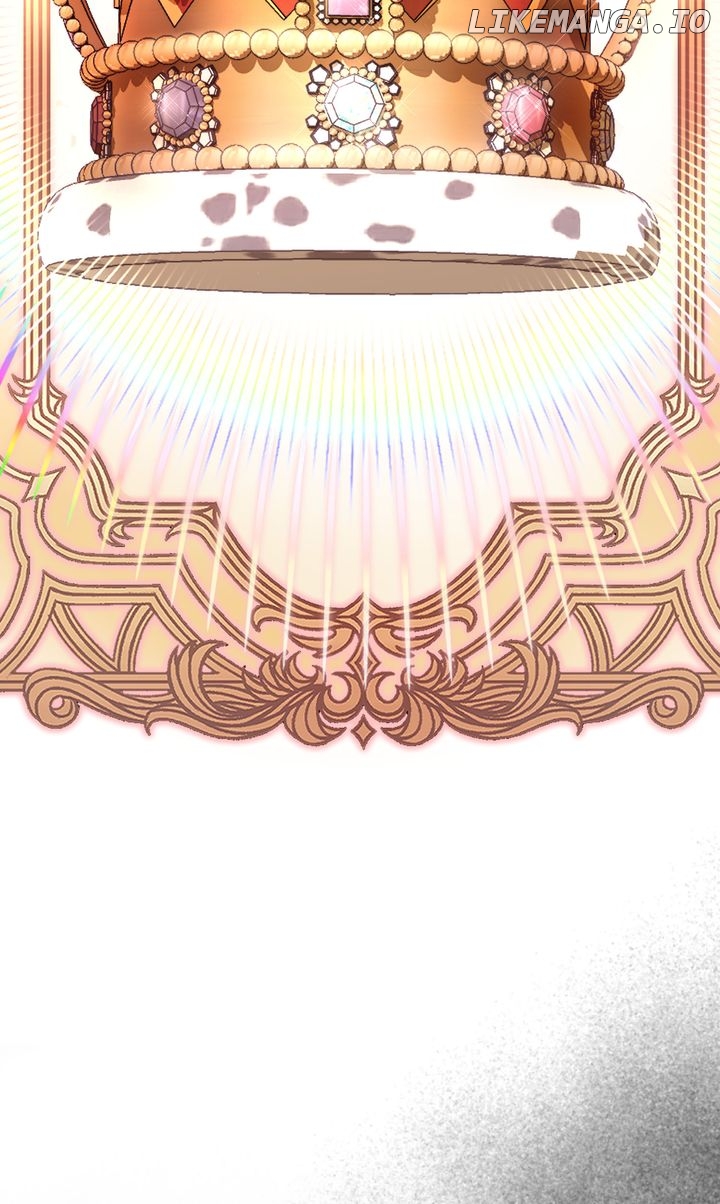 Why Would a Villainess Have Virtues? Chapter 139 - page 83