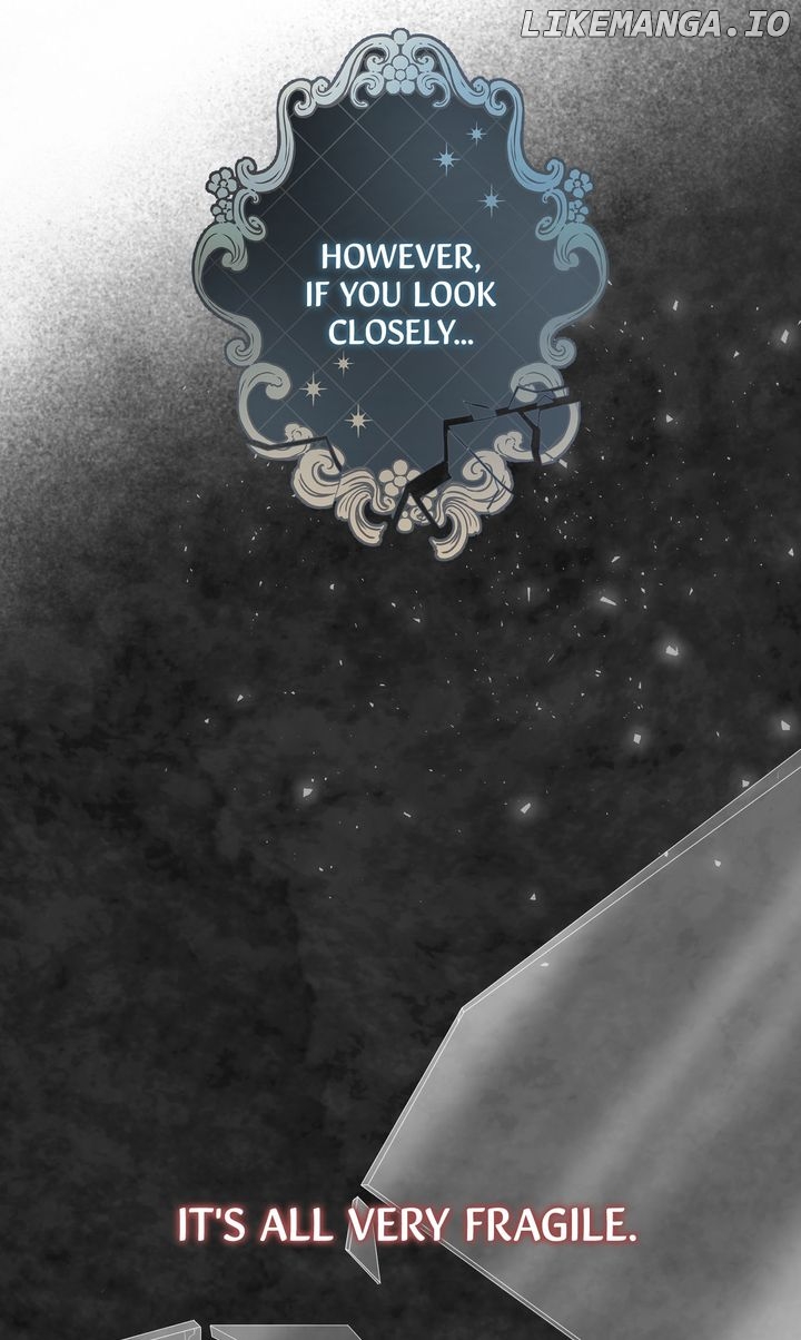 Why Would a Villainess Have Virtues? Chapter 139 - page 84