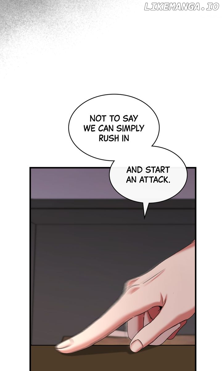 Why Would a Villainess Have Virtues? Chapter 139 - page 86