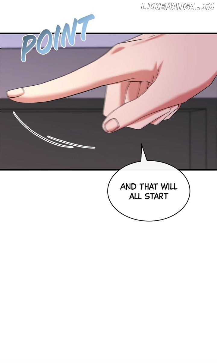 Why Would a Villainess Have Virtues? Chapter 139 - page 88