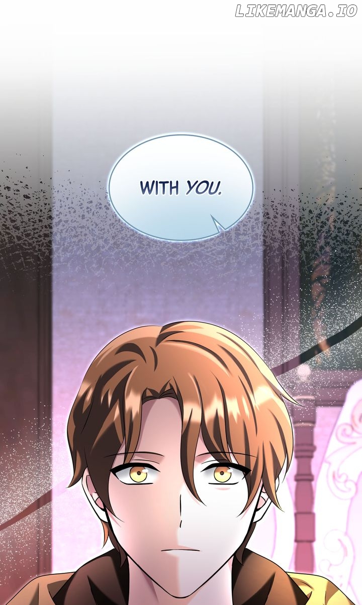 Why Would a Villainess Have Virtues? Chapter 139 - page 89