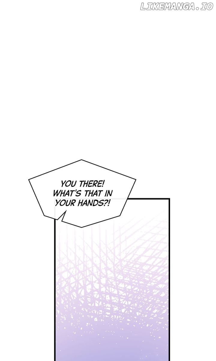 Why Would a Villainess Have Virtues? Chapter 139 - page 9