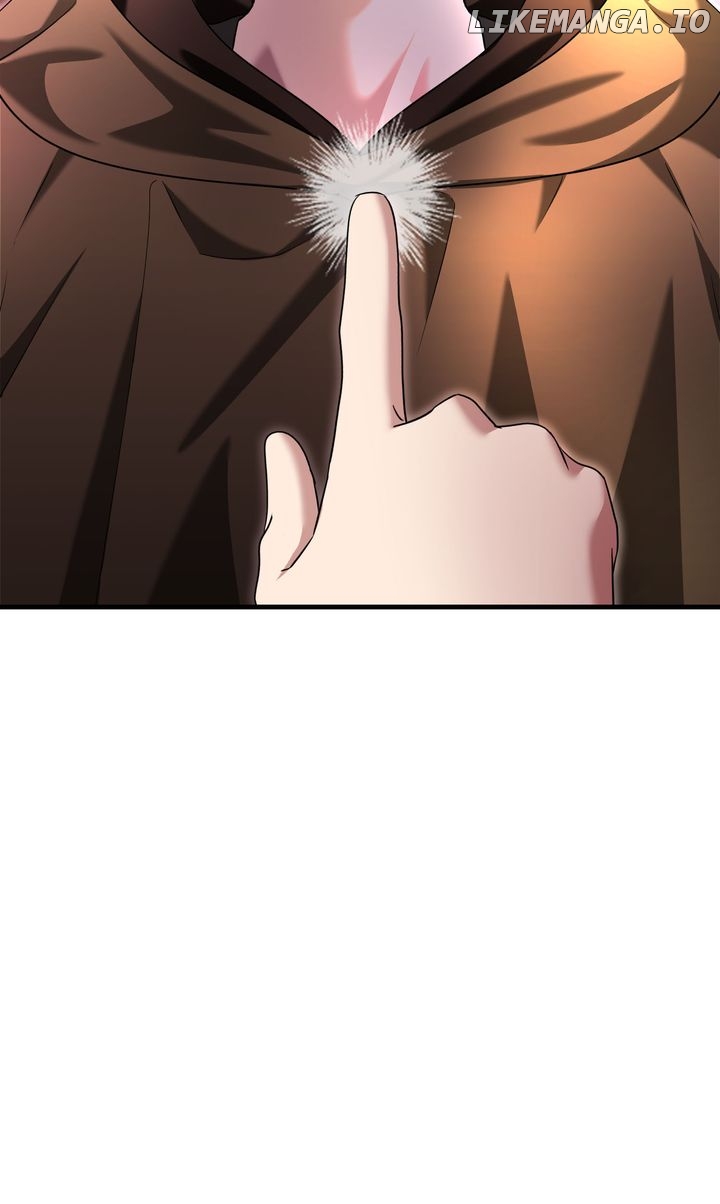 Why Would a Villainess Have Virtues? Chapter 139 - page 90