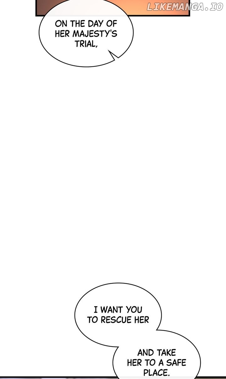 Why Would a Villainess Have Virtues? Chapter 139 - page 92