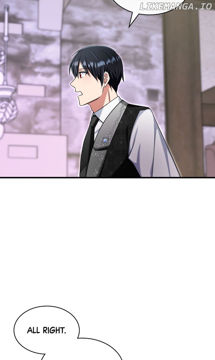 Why Would a Villainess Have Virtues? Chapter 139 - page 93