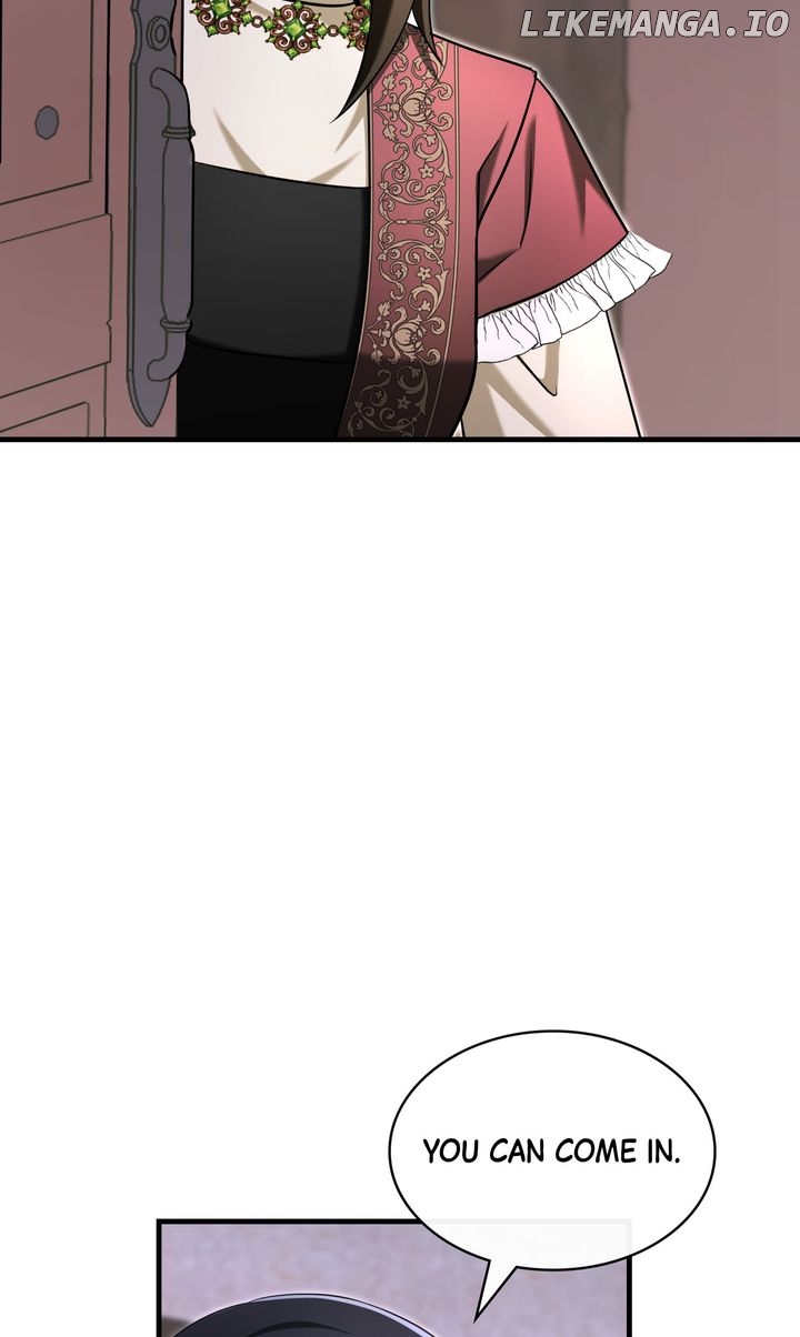 Why Would a Villainess Have Virtues? Chapter 139 - page 96