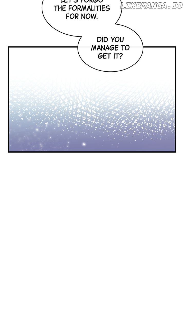 Why Would a Villainess Have Virtues? Chapter 139 - page 98