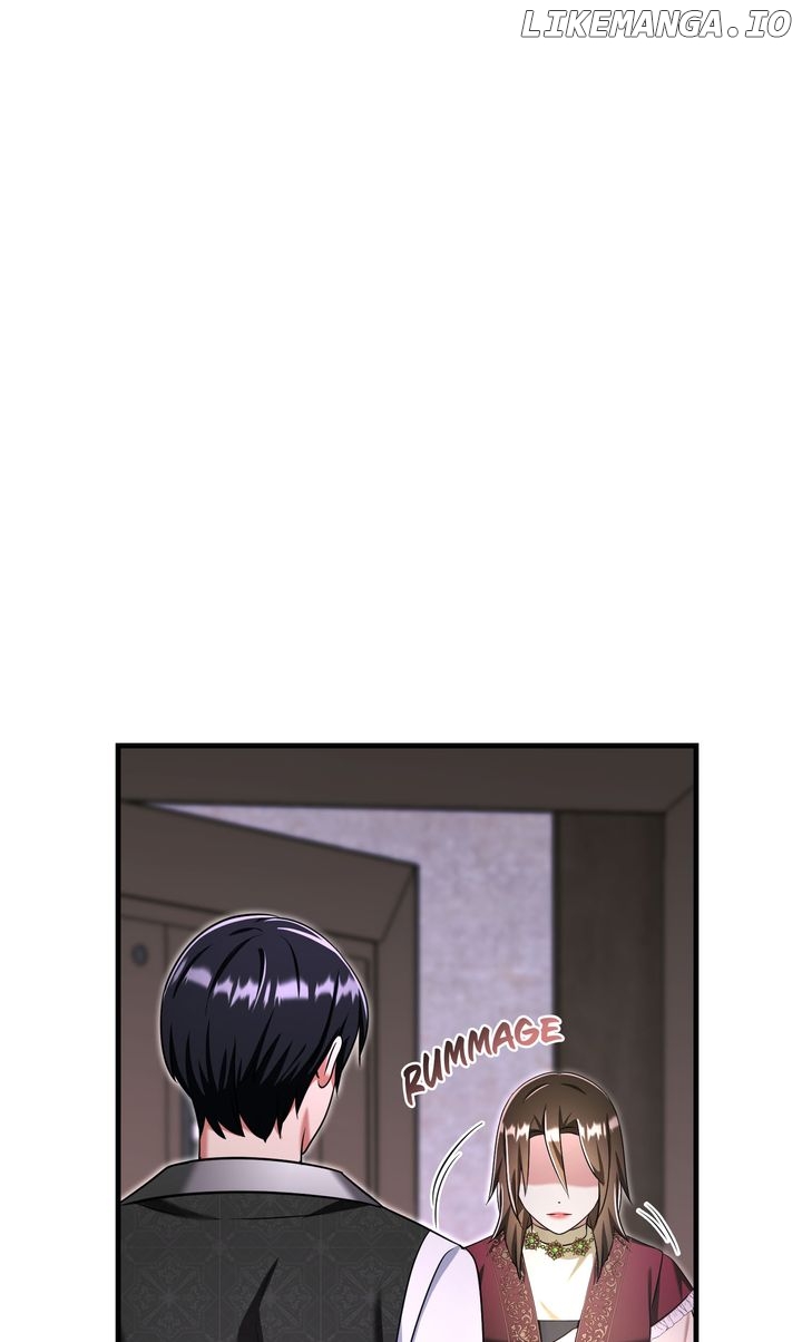 Why Would a Villainess Have Virtues? Chapter 139 - page 99