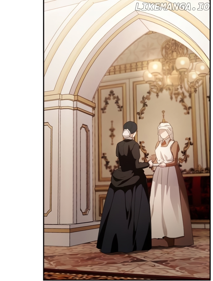 Beneath the Surviving Princess Joyful Facade Chapter 6 - page 10