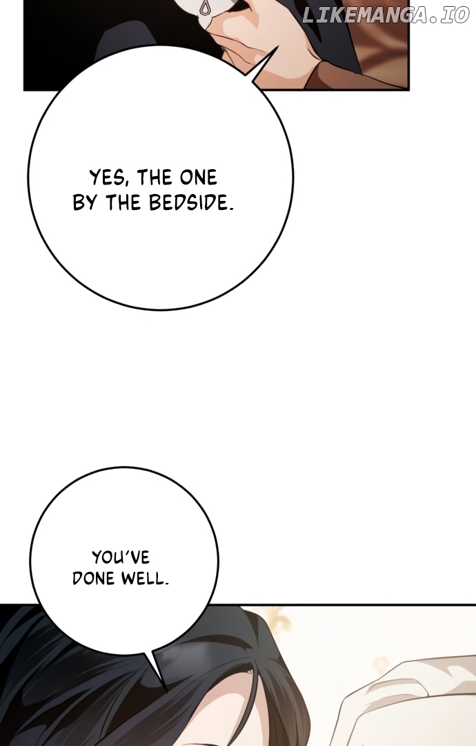 Beneath the Surviving Princess Joyful Facade Chapter 6 - page 12