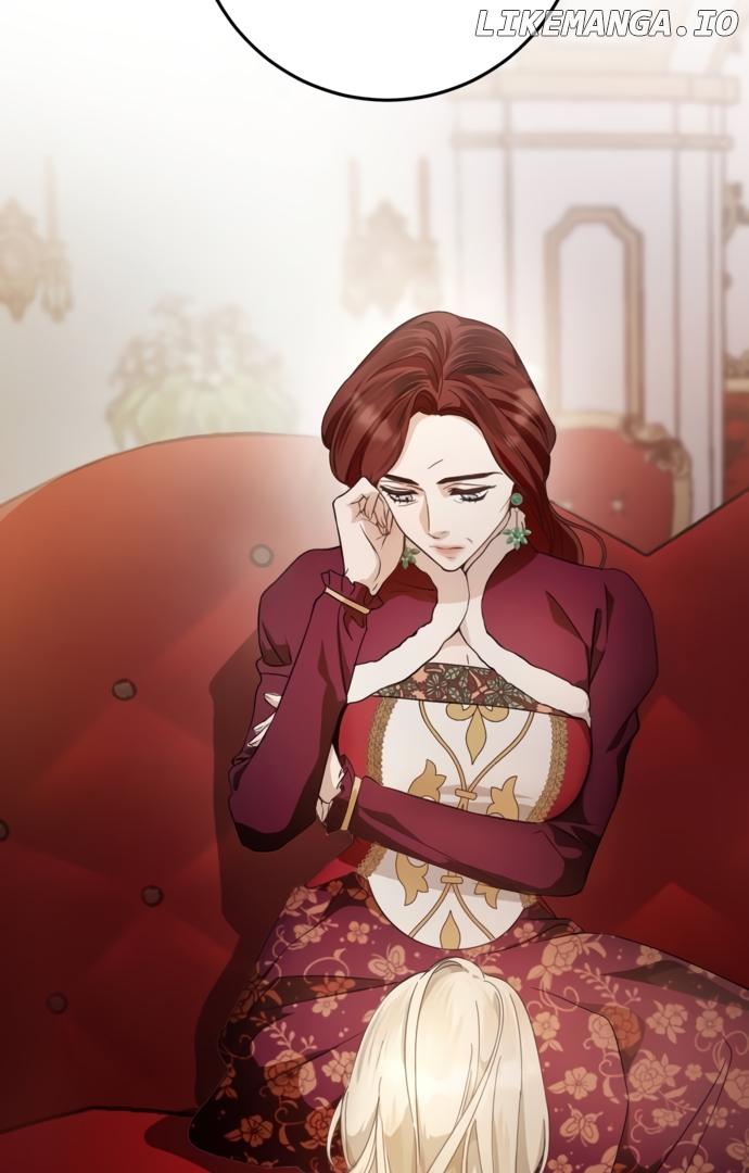 Beneath the Surviving Princess Joyful Facade Chapter 6 - page 14