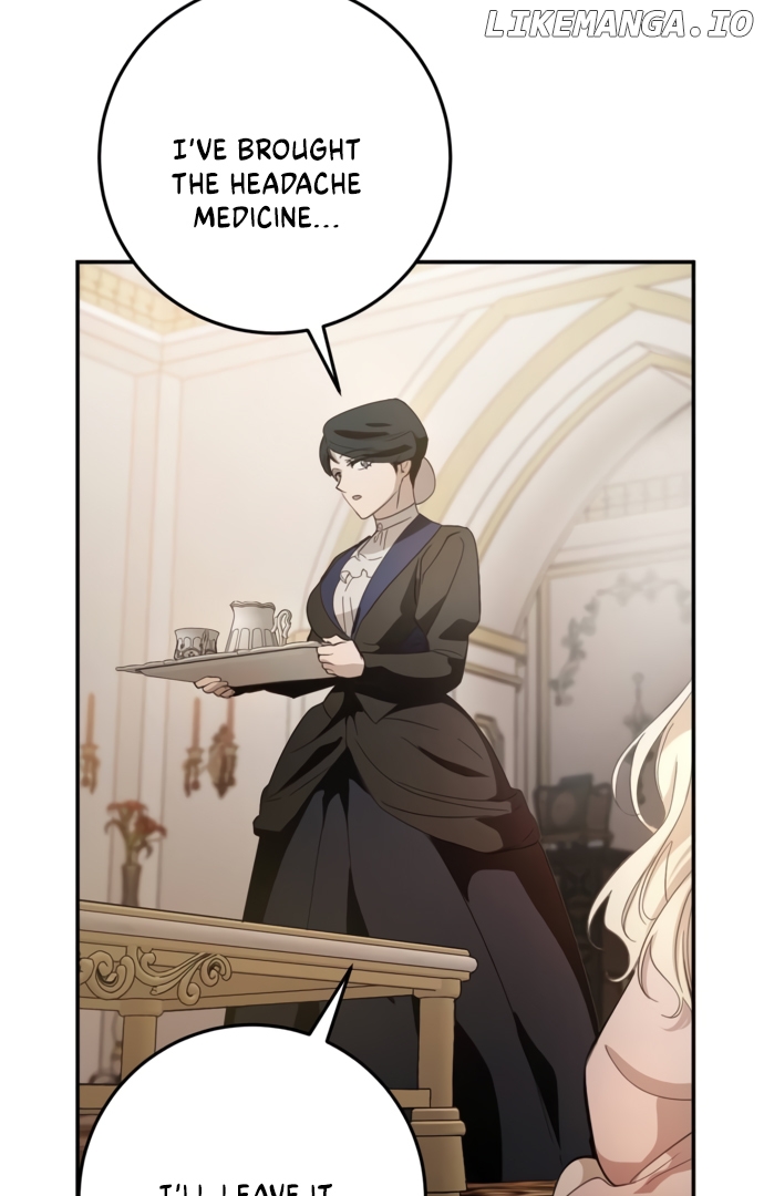 Beneath the Surviving Princess Joyful Facade Chapter 6 - page 16
