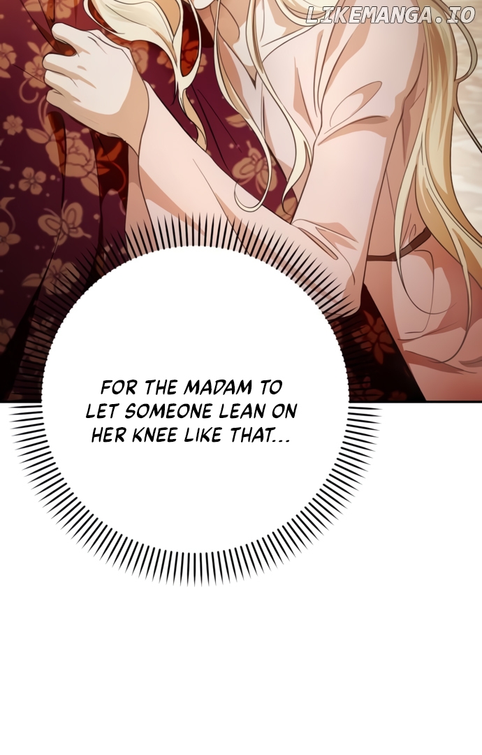 Beneath the Surviving Princess Joyful Facade Chapter 6 - page 18
