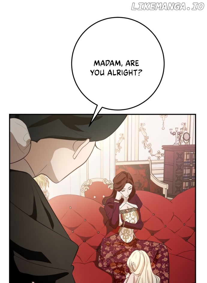 Beneath the Surviving Princess Joyful Facade Chapter 6 - page 19