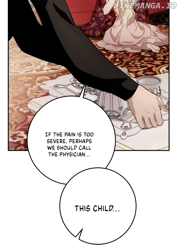 Beneath the Surviving Princess Joyful Facade Chapter 6 - page 20
